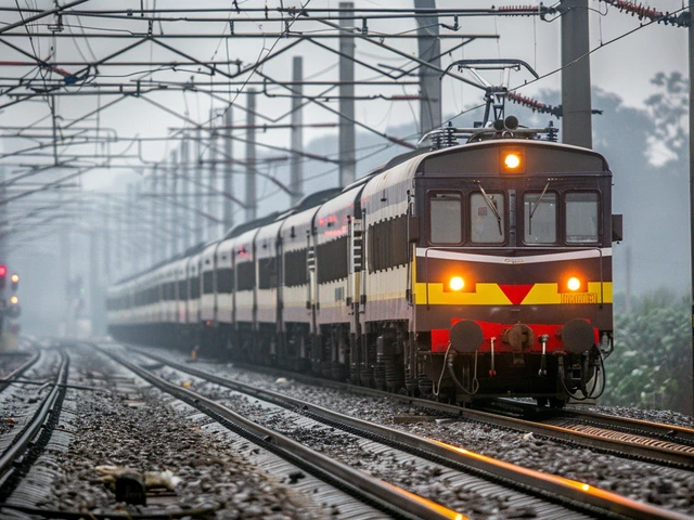 रेलवे भर्ती 2024: RRB JE के 7,911 पदों के लिए अधिसूचना जारी; पात्रता मानदंड, महत्वपूर्ण तिथियाँ और आवेदन कैसे करें