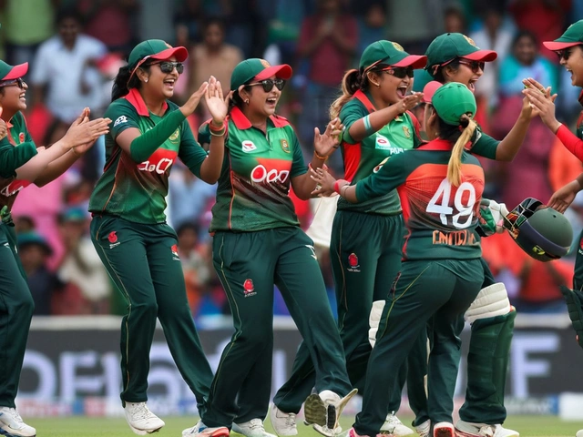 महिला एशिया कप 2024 के मैच 11 के लाइव स्कोर: बांग्लादेश बनाम मलेशिया