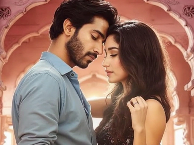 The Royals की रिलीज डेट तय: Netflix की नई सीरीज में प्रिंस अविराज और बिज़नेसवुमन सोफिया की अनोखी प्रेम कहानी