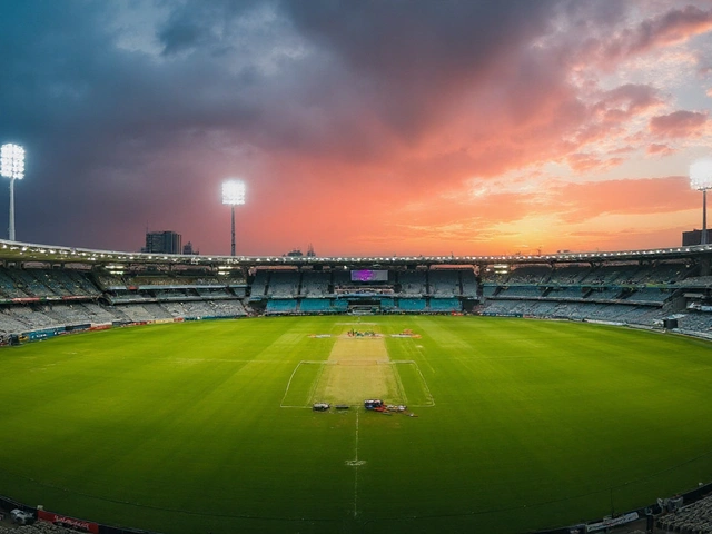 AFG vs PAK: शारजाह पिच रिपोर्ट से तय हुआ नतीजा, यूएई ट्राई-सीरीज़ ओपनर में पाकिस्तान 39 रन से जीता
