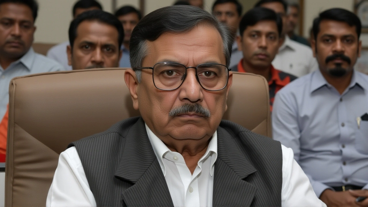 आखिरी विदाई और भविष्य की तैयारियां