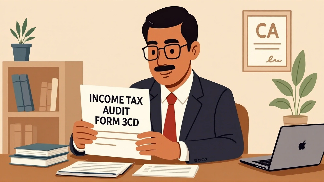 CBDT ने टैक्स ऑडिट रिपोर्ट की डेडलाइन 31 अक्टूबर तक बढ़ाई