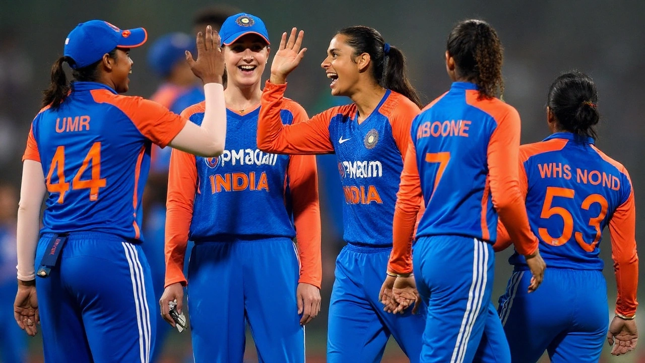 India ने Asia Cup 2025 में Pakistan को 6 विकेट से हराया