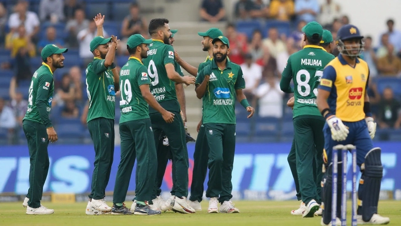 Pakistan का आख़िरी मौका: Asia Cup 2025 फ़ाइनल की राह