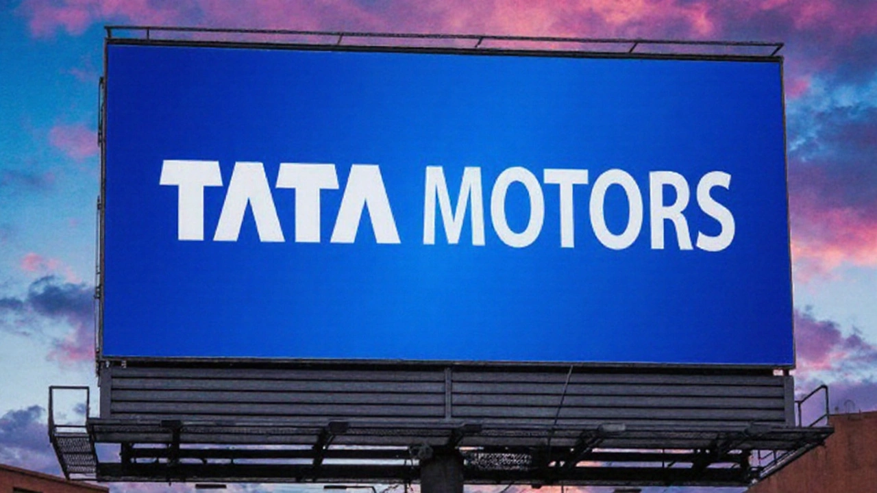Tata Motors की JLR पर सायबर हमले से उत्पादन अब तक रुकेगा, ओक्टोबर तक बंद