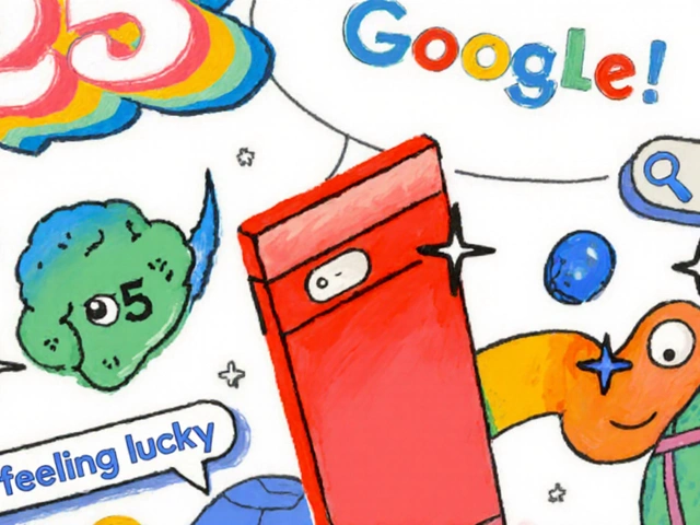 Google की 25वीं सालगिरह: स्टैनफोर्ड डॉर्म रूम से विश्व इंटरनेट दिग्गज तक