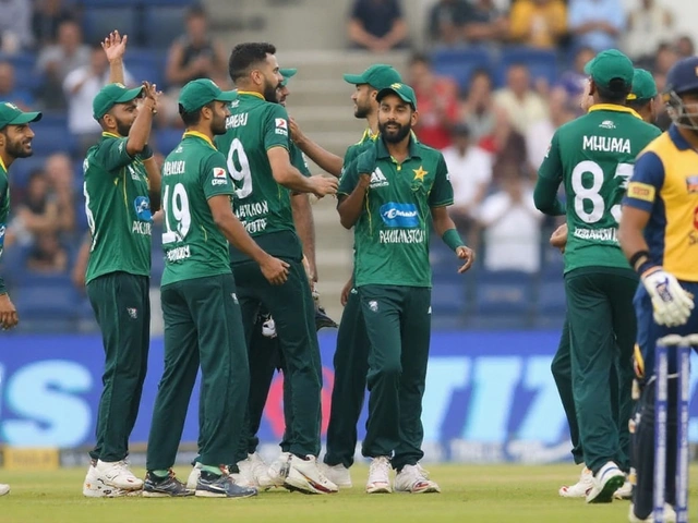 Pakistan का आख़िरी मौका: Asia Cup 2025 फ़ाइनल की राह