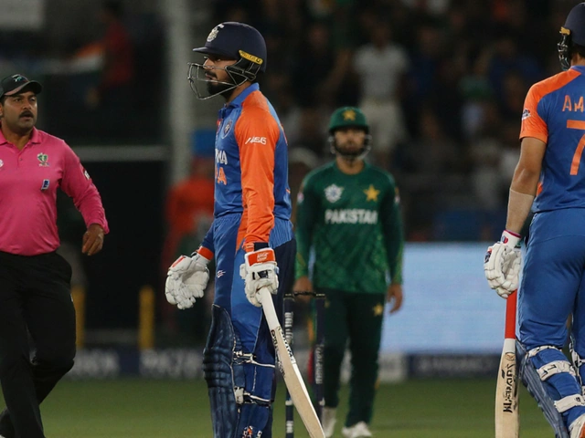 Pakistan ने 11 रन से Bangladesh हराया, Asia Cup 2025 फ़ाइनल में India का सामना करेंगे