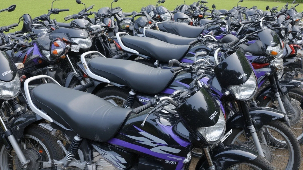 30,000 रुपये तक की बजट बाइक्स: BikeDekho, Quikr व Bikes4Sale पर 172 विकल्प