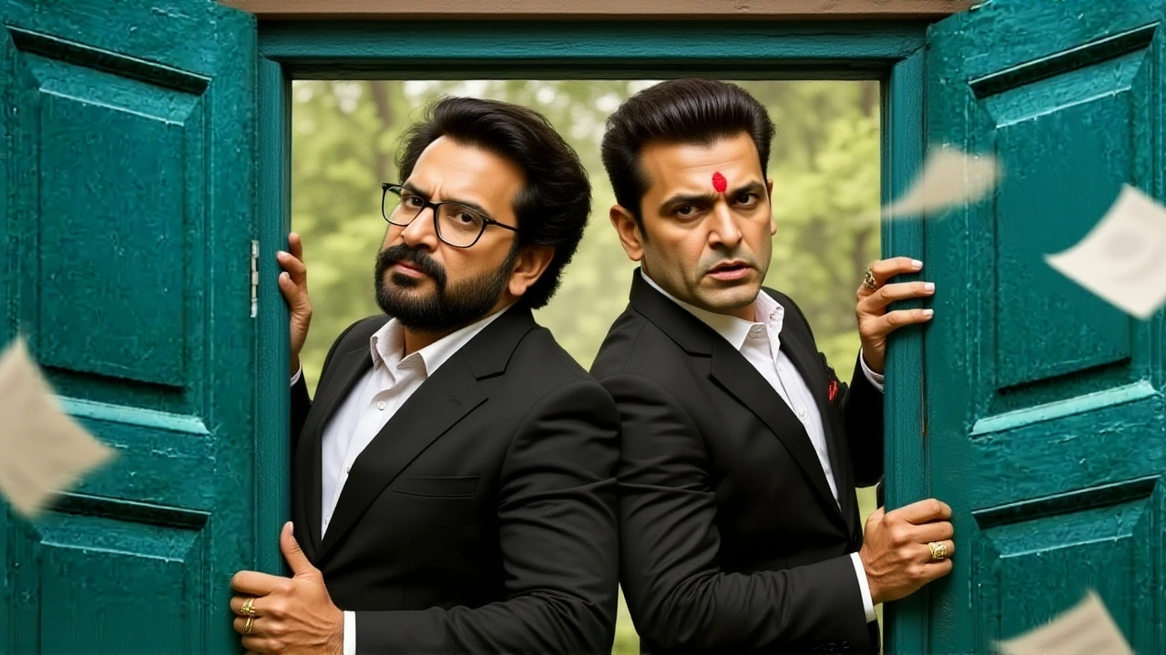 अक्षय कुमार की ‘जॉली एलएलबी 3’ की OTT रिलीज़: 14 नवम्बर को नेटफ्लिक्स और जियोहॉटस्टार पर