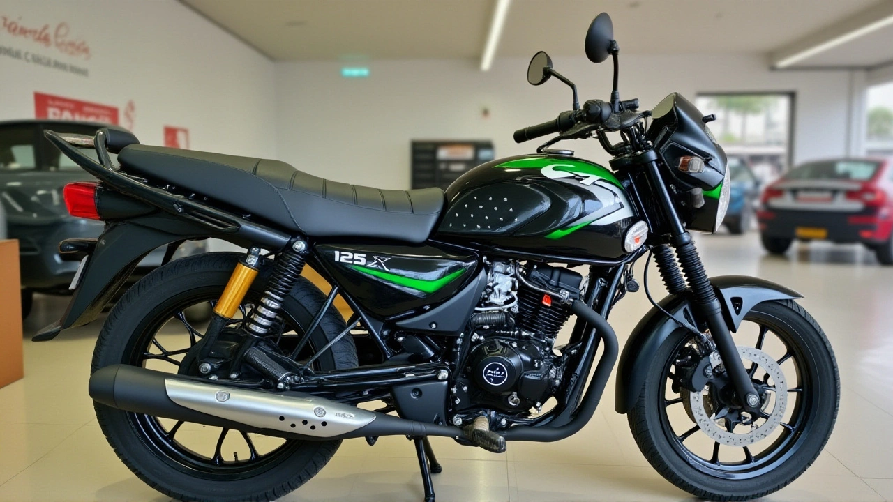 Bajaj CT 125X के पुनरुच्चार या निरस्तीकरण पर उलझन: 2025 की दोहरी रिपोर्टें
