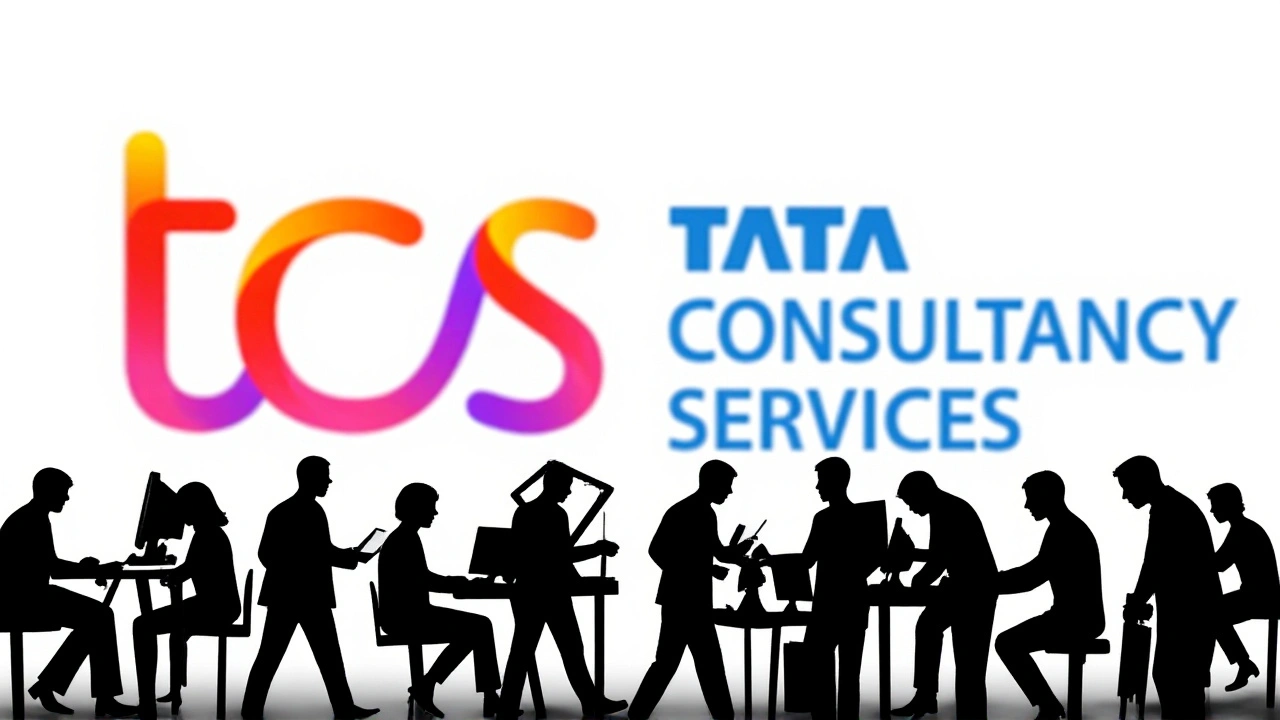 TCS ने 11 रुपये का इंटरिम डिविडेंड घोषित किया, भुगतान 4 अगस्त को