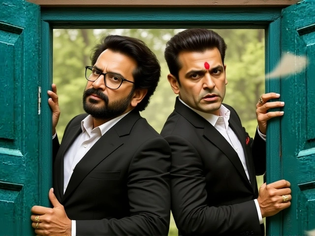 अक्षय कुमार की ‘जॉली एलएलबी 3’ की OTT रिलीज़: 14 नवम्बर को नेटफ्लिक्स और जियोहॉटस्टार पर