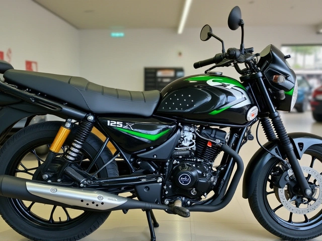 Bajaj CT 125X के पुनरुच्चार या निरस्तीकरण पर उलझन: 2025 की दोहरी रिपोर्टें
