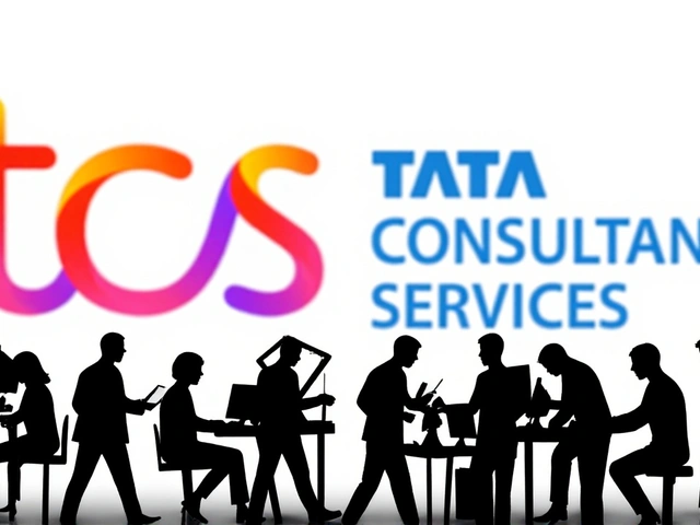 TCS ने 11 रुपये का इंटरिम डिविडेंड घोषित किया, भुगतान 4 अगस्त को