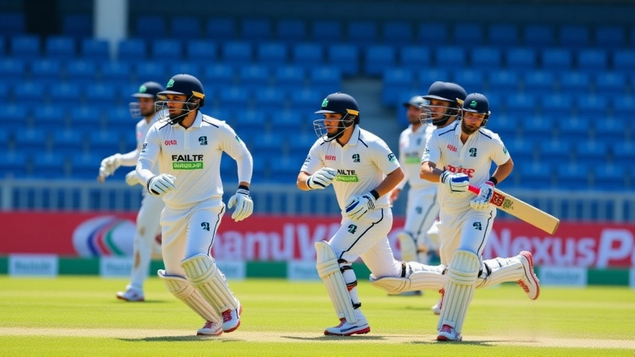 कोच और प्रशासन: इंग्लैंड की सफलता का पीछे का राज