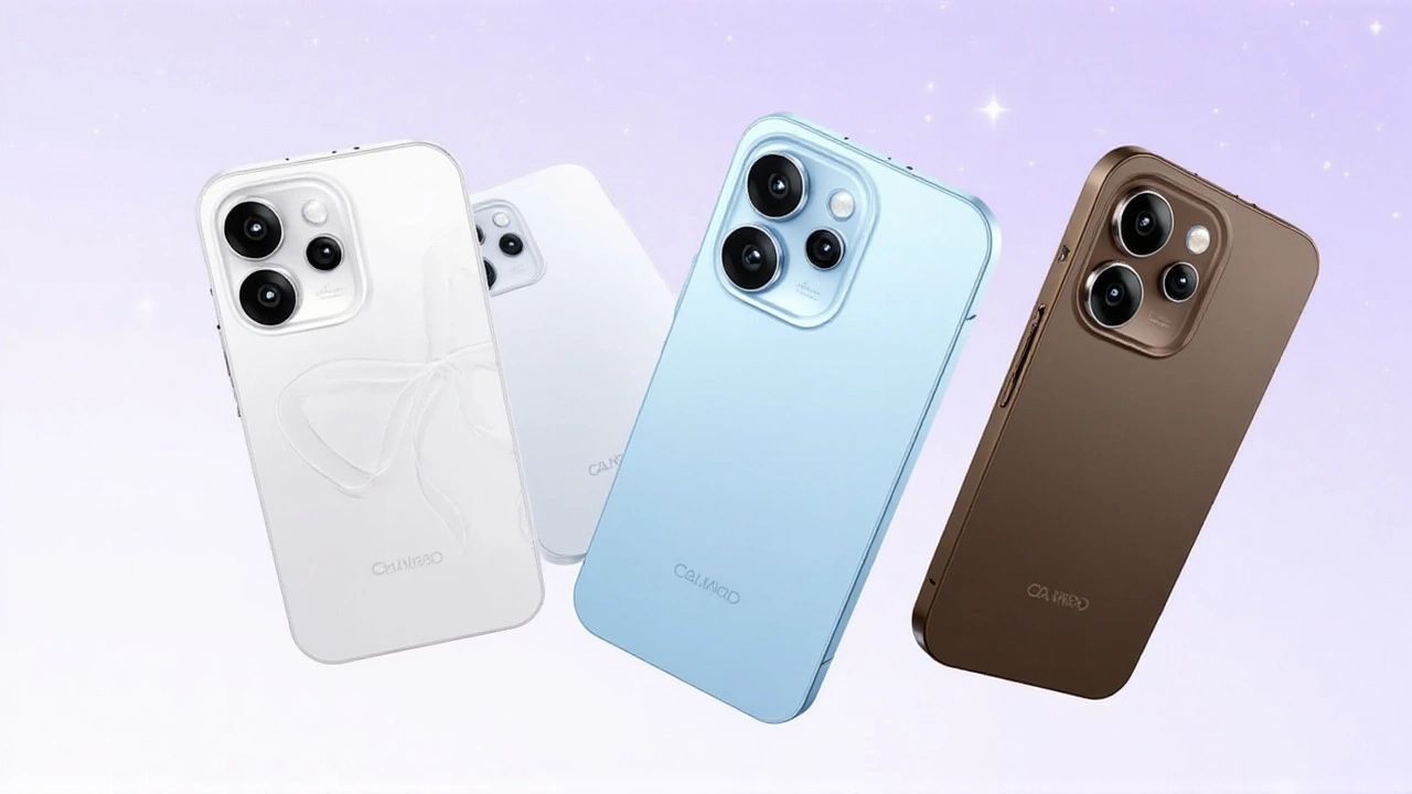 Oppo Reno 15 Series लॉन्च: 200MP कैमरा और Dimensity 8450 के साथ बना गया कंटेंट क्रिएटर्स का नया हथियार