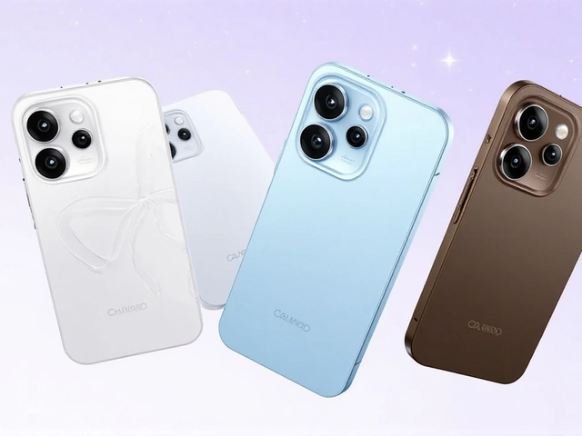 Oppo Reno 15 Series लॉन्च: 200MP कैमरा और Dimensity 8450 के साथ बना गया कंटेंट क्रिएटर्स का नया हथियार