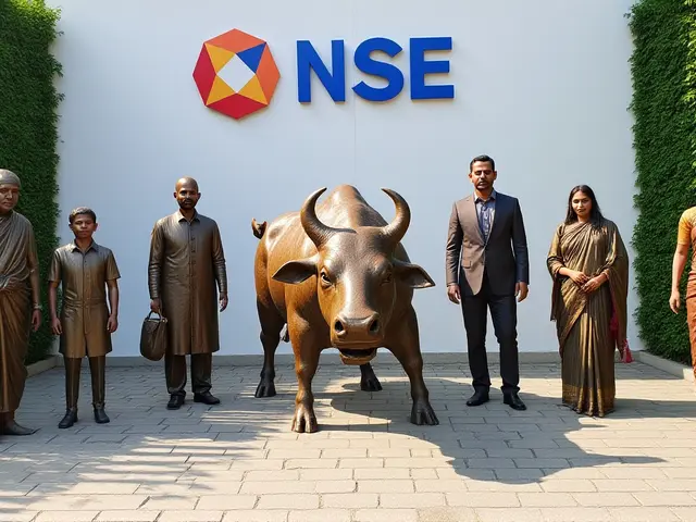 NSE और BSE होली पर बंद; 2026 का शेयर बाजार छुट्टी कैलेंडर जारी